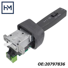 Load image into Gallery viewer, OE:20797836 20701028 21670857 20701049 70351744 20399170 Steering Column Combination Switches For Volvo FH12 FM