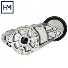 Load image into Gallery viewer, OE:21714847 22674901 21479276 21819687 Truck Belt Tensioner Pulley For Volvo D13 VHD VN 08-15 Mack MP8