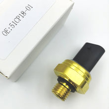 Load image into Gallery viewer, OE: 7592532 51CP18-01 12617592532 Fuel Oil Pressure Switch Sensor For BMW 1 3 5 7 Series 328i 335i 535i 640i X3 X5