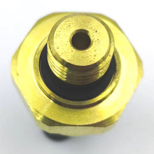 Load image into Gallery viewer, OE: 7592532 51CP18-01 12617592532 Fuel Oil Pressure Switch Sensor For BMW 1 3 5 7 Series 328i 335i 535i 640i X3 X5