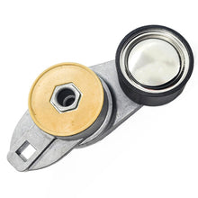 Load image into Gallery viewer, OE:21714847 22674901 21479276 21819687 Truck Belt Tensioner Pulley For Volvo D13 VHD VN 08-15 Mack MP8
