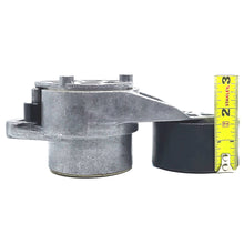 Load image into Gallery viewer, OE:21714847 22674901 21479276 21819687 Truck Belt Tensioner Pulley For Volvo D13 VHD VN 08-15 Mack MP8