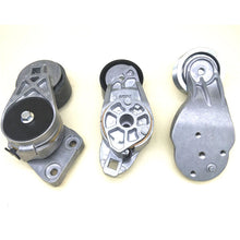 Load image into Gallery viewer, OE:21714847 22674901 21479276 21819687 Truck Belt Tensioner Pulley For Volvo D13 VHD VN 08-15 Mack MP8