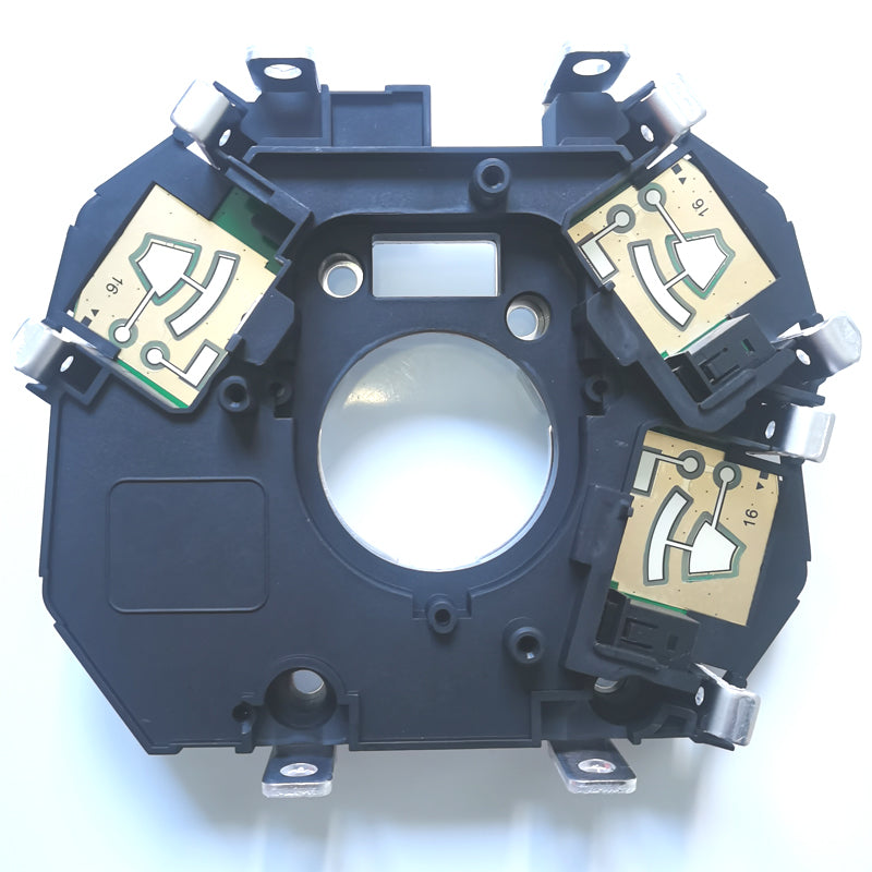 OE: 23796624 22943669 22608061 21601029 Car Wheel Mounting OE: 23796624 22943669 22608061 21601029 Car Wheel Mounting