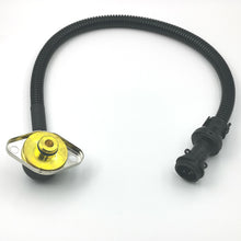 Load image into Gallery viewer, OE:51.27421.0180 For MAN/NEOPLAN Truck Boost Pressure Sensor 51274210102 51274210180 N1011004156 51274210128