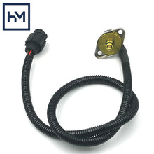Load image into Gallery viewer, OE: 20374280 20478260 20706889 7420706889 7420478260 Oil Pressure Sensor For VOLVO/RENAULT Truck D12 VN VNL VHD