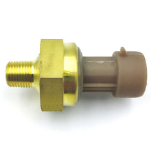 Load image into Gallery viewer, OE: 1840078C1 1850353C1 Exhaust Back Pressure Sensor For Ford Powerstroke Econoline E-350 F-250 F-350 F59 6.0L 7.3L 94-97