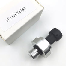 Load image into Gallery viewer, OE: 12570798 12621649 12674782 Fuel Oil Pressure Switch Sensor For Cadillac Chevy Chevrolet GMC Holden Buick
