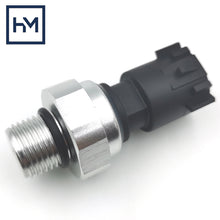Load image into Gallery viewer, OE: 12621234 12673134 12596951 Fuel Oil Pressure Switch Sensor For Chevrolet Cadillac Silverado GMC 2009-2017 Hummer H2 H3