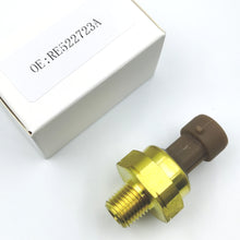 Load image into Gallery viewer, OE:RE522723 Manifold Air Oil Pressure Sensor for Ford/John Deere Excavator 1200 1400 210G 240DLC 250GLC 270DLC 290GLC 350dlc
