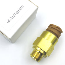 Load image into Gallery viewer, OE:51274210263 51274210247 Oil Pressure Sensor For MAN Truck TGX TGL BUS D0834 D0836 D2066 D2676 D2840/2866 D2868 D2876