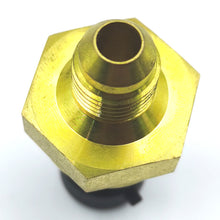 Load image into Gallery viewer, OE: 1850352C1 904-7522 5C3Z9J460A EBP Exhaust Back Pressure Sensor For FORD E-350 E-450 F-250 F-350 F-450 F-550 6.0L