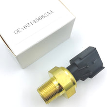 Load image into Gallery viewer, OE: 68145662AA Oil Pressure Sensor Switch For Chrysler Dodge Dart Jeep Cherokee Renegade 2.0L 2.4L 68145662AB