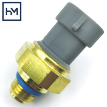 Load image into Gallery viewer, OE: 4921505 Boost Fuel Pressure MAP Sensor For Cummins Engine ISC ISL QSL QSC C CGE280 GAS PLUS 4B ISB ISD QSB ISF