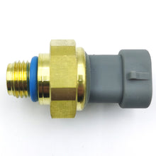 Load image into Gallery viewer, OE: 4921505 Boost Fuel Pressure MAP Sensor For Cummins Engine ISC ISL QSL QSC C CGE280 GAS PLUS 4B ISB ISD QSB ISF