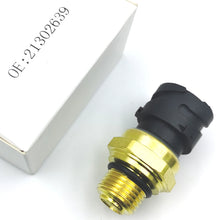 Load image into Gallery viewer, OE: 21302639 20886108 20375013 7421302639 7420898038 Truck Oil Pressure Sensor For VOLVO/RENAULT D12 D13 FH12 FM12 FH16