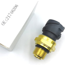 Load image into Gallery viewer, OE: 21634017 21746206 20796744 Truck Crankcase Pressure Switch Sensor For VOLVO/RENAULT FH12 FM9 FM12 FH16 FH2005 FM2005