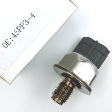 Load image into Gallery viewer, OE:45PP3-4 1465A034A 8C1Q9D280AA 9664613880 1465A034 Fuel Rail Pressure Sensor For Nissan Navara D40 Pathfinder R51 2.5 DCI