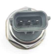 Load image into Gallery viewer, OE:45PP3-4 1465A034A 8C1Q9D280AA 9664613880 1465A034 Fuel Rail Pressure Sensor For Nissan Navara D40 Pathfinder R51 2.5 DCI