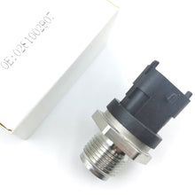 Load image into Gallery viewer, OE:0281002907 0281002920 0281002720 0281002834 Common Fuel Rail Pressure Sensor For Renault Mercedes MWM VW Chevrolet