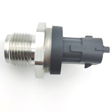 Load image into Gallery viewer, OE:0281002907 0281002920 0281002720 0281002834 Common Fuel Rail Pressure Sensor For Renault Mercedes MWM VW Chevrolet