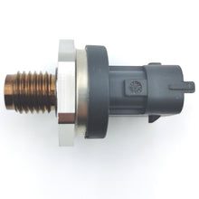 Load image into Gallery viewer, OE: 0281002909 0281002475 3140127001 Fuel Rail Pressure Sensor For Hyundai/Kia/Iveco/Fiat/Landrover/BMW