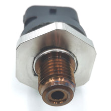 Load image into Gallery viewer, OE: 0281002909 0281002475 3140127001 Fuel Rail Pressure Sensor For Hyundai/Kia/Iveco/Fiat/Landrover/BMW