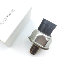 Load image into Gallery viewer, OE:55PP05-01 1465A034 45PP3-1 8C1Q9D280AA Fuel Rail Pressure Sensor For For Mitsubishi L200 Pajero/Ford Transit MK7 Peugeot