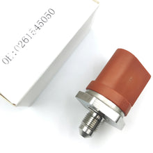 Load image into Gallery viewer, OE:5WS40039 55PP02-03 1112958979 4M5Q-9D280-DB 1445928 Fuel Rail Pressure Sensor For FORD FOCUS Mk2 C-MAX 1.8 TDCi 的副本