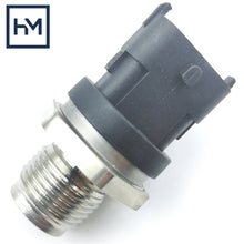 Load image into Gallery viewer, OE:0281002700 0281006365 0281002834 0281002920 Fuel Rail Pressure Sensor For CUMMINS/VOLVO/IVECO/MAN/FIAT/RENAULT