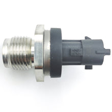 Load image into Gallery viewer, OE:0281002700 0281006365 0281002834 0281002920 Fuel Rail Pressure Sensor For CUMMINS/VOLVO/IVECO/MAN/FIAT/RENAULT