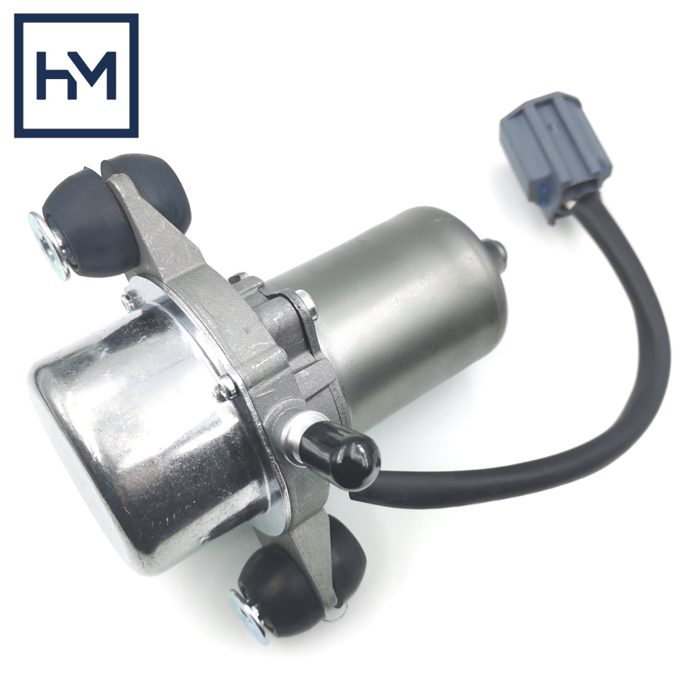 Electric Vacuum Pump Power Brake Booster Assembly – Fits GM, Volvo, GMC, Chevrolet, Buick, Cadillac