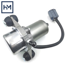 Load image into Gallery viewer, OE: 20804130 04581586AB 20939309 UP28 Electric Vacuum Pump 12V Power Brake Booster Auxiliary Assembly For Chevrolet Camaro Volvo