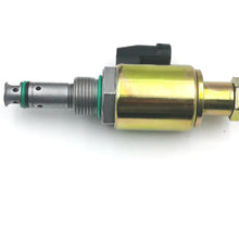 Load image into Gallery viewer, OE: 122-5053 F81Z-9C968-AB Oil pump Solenoid Valve Regulator For Perkins Caterpillar 325C 322C GP Ford 7.3L Powerst