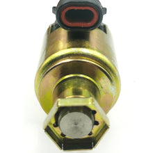 Load image into Gallery viewer, OE: 122-5053 F81Z-9C968-AB Oil pump Solenoid Valve Regulator For Perkins Caterpillar 325C 322C GP Ford 7.3L Powerst
