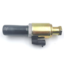 Load image into Gallery viewer, OE: 122-5053 F81Z-9C968-AB Oil pump Solenoid Valve Regulator For Perkins Caterpillar 325C 322C GP Ford 7.3L Powerst