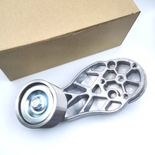 Load image into Gallery viewer, OE:21766717 20521447 21153968 21393207 85013791 85031791 Truck Timing Belt Tensioner Pulley For Volvo D13 VHD VN 08-15 Mack MP8
