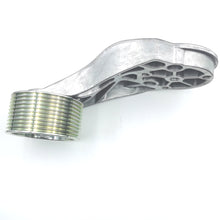 Load image into Gallery viewer, OE:21766717 20521447 21153968 21393207 85013791 85031791 Truck Timing Belt Tensioner Pulley For Volvo D13 VHD VN 08-15 Mack MP8