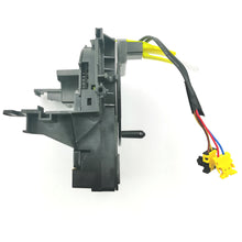 Load image into Gallery viewer, OE: 5156106AF 5156106AD 5156106 5156106AG 56046534AH 68339336AB 68339336AA Auto Steering Wheel Clockspring With Angle Sensor For Chrysler Jeep Dodge