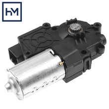 Load image into Gallery viewer, OE: 30799673 31442109 31424338 31402033 31402034 31442190 31298856 39819362 Automatic Sunroof Motor for Volvo XC60 156 2010-2017