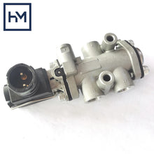 Load image into Gallery viewer, OE:1457276 1379776 1314514 1457276A 1457276R Truck Parts Brake System Solenoid Valve For DAF XF/CF