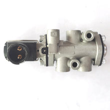 Load image into Gallery viewer, OE:1457276 1379776 1314514 1457276A 1457276R Truck Parts Brake System Solenoid Valve For DAF XF/CF