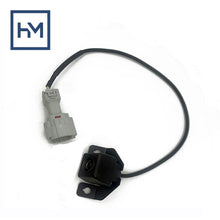 Load image into Gallery viewer, OE:95760-3Z001 95760-3Z000 957603Z102 Car Rear View Camera Reverse Backup Parking Assist Camera for Hyundai I40 I40 2011-2014