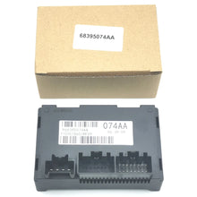 Load image into Gallery viewer, OE: 68395074AA 05150732AE 5150732AE Auto Transfer Case Control Module For Grand Cherokee Dodge Durango 2014-2015