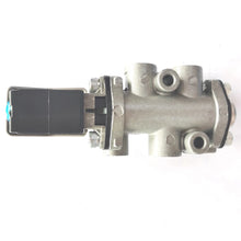 Load image into Gallery viewer, OE:1457276 1379776 1314514 1457276A 1457276R Truck Parts Brake System Solenoid Valve For DAF XF/CF