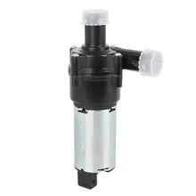 Load image into Gallery viewer, auxiliary electric water coolant pump OEM 0392020034 8E0261431/039 202 0034 FOR OPEL OMEGA B Sintra Vectra B