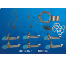 Load image into Gallery viewer, TRUCK BRAKE REPAIR KIT 180614/180616/180614-1/180616-1