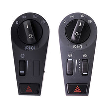 Load image into Gallery viewer, For Volvo FH FM Headlamp Hazard Warning Switch 20942846 20953573 20466304