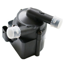 Load image into Gallery viewer, 11517629916 11517589636 11517604528 11517604529 7589636 7604528 7604529 7629916 Auxiliary Water Pump For BMW