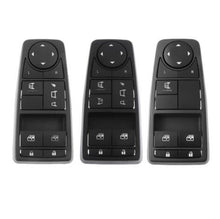Load image into Gallery viewer, MAN TGX DOOR WINDOW CONTROL SWITCH MODULE LH 81258067094 TG-X14 on/TG-S EURO6 14-ON
